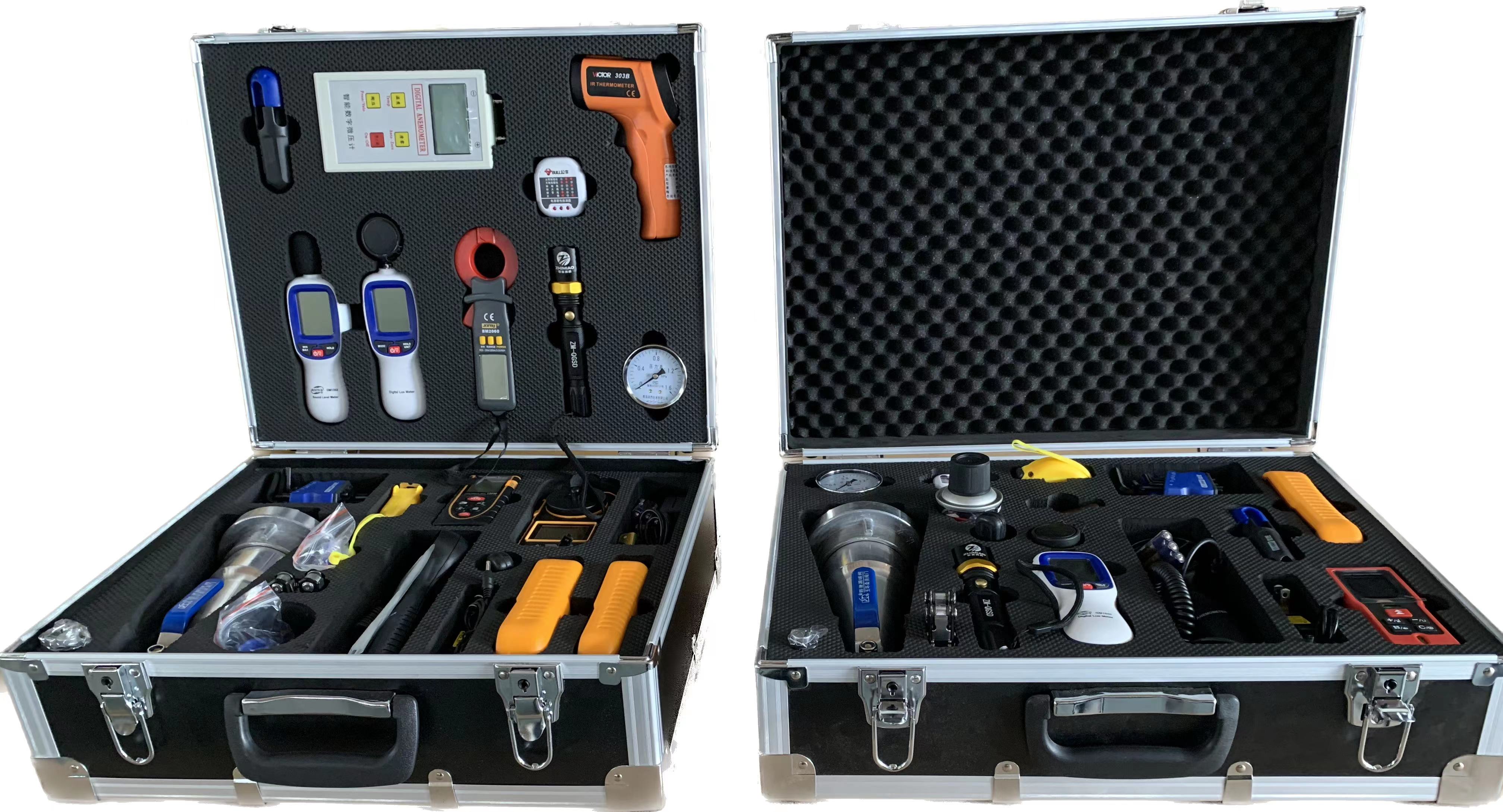 住建部消防檢測驗收箱,住建部消防檢查箱