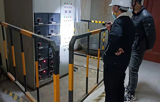 消防設(shè)施維護(hù)保養(yǎng)檢測機(jī)構(gòu)資質(zhì)標(biāo)準(zhǔn)介紹